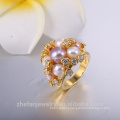 allibaba com gold jewelries 22k gold engagement ring for christmas gift